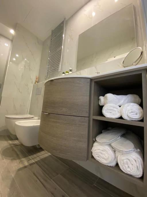 Milanoflats - Dreamcatcher Apartment Luaran gambar