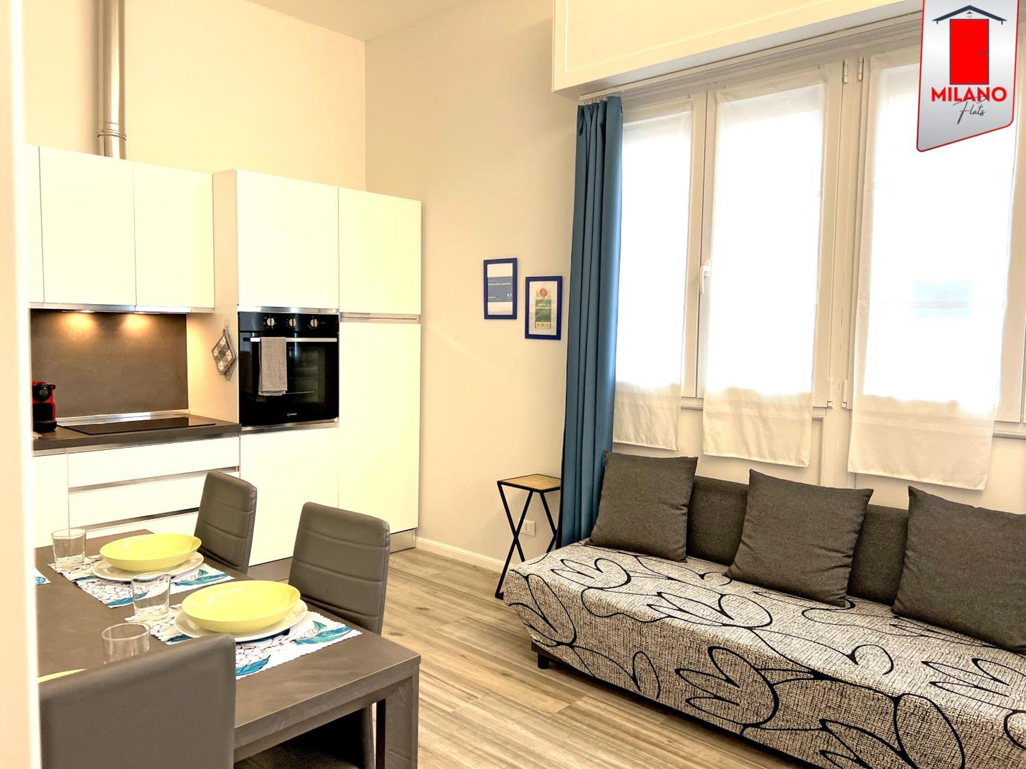 Milanoflats - Dreamcatcher Apartment Luaran gambar