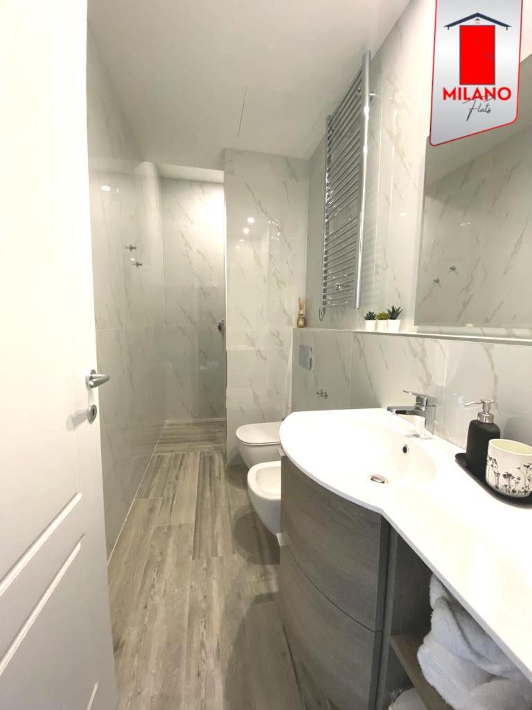 Milanoflats - Dreamcatcher Apartment Luaran gambar