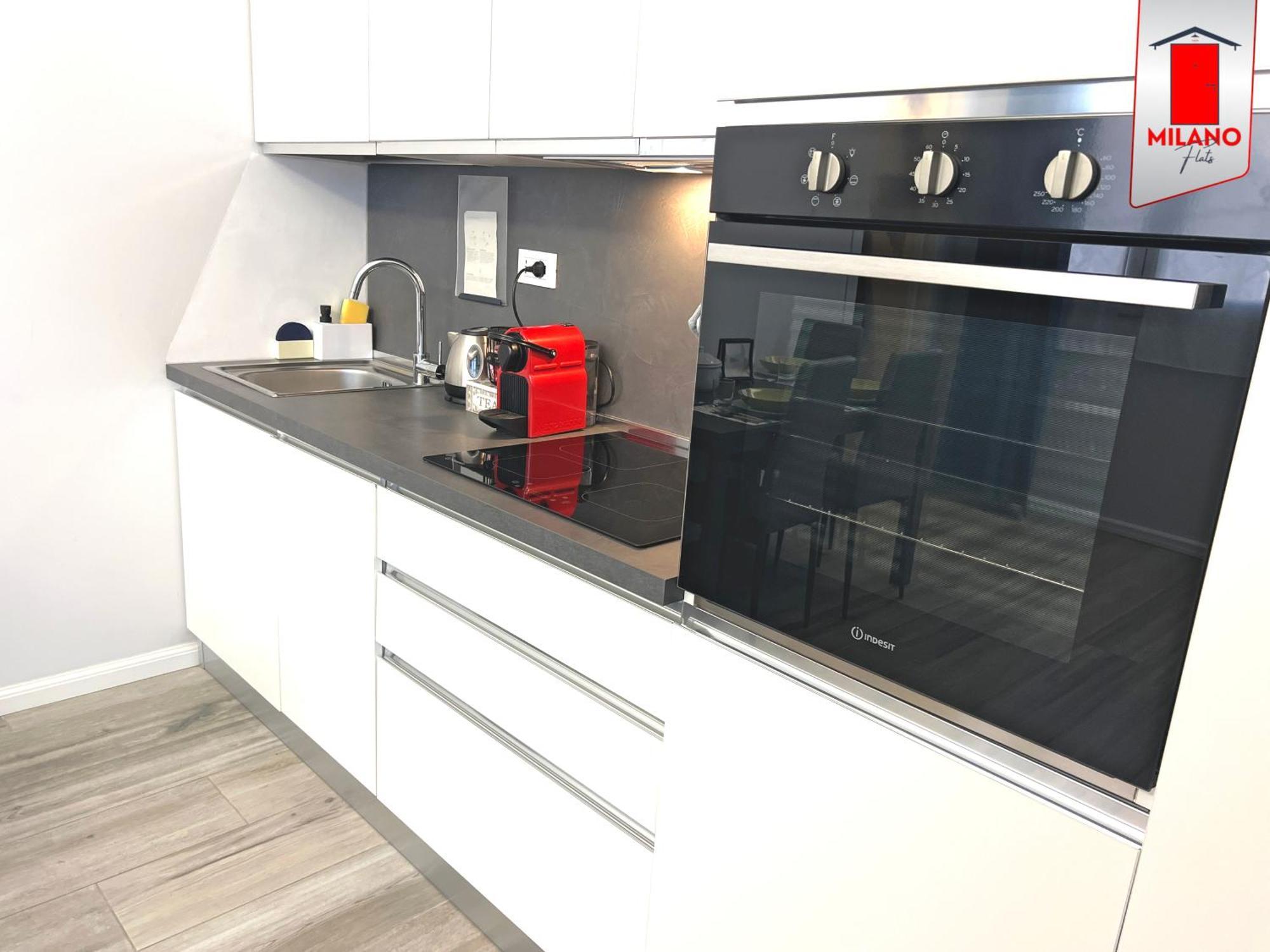 Milanoflats - Dreamcatcher Apartment Luaran gambar