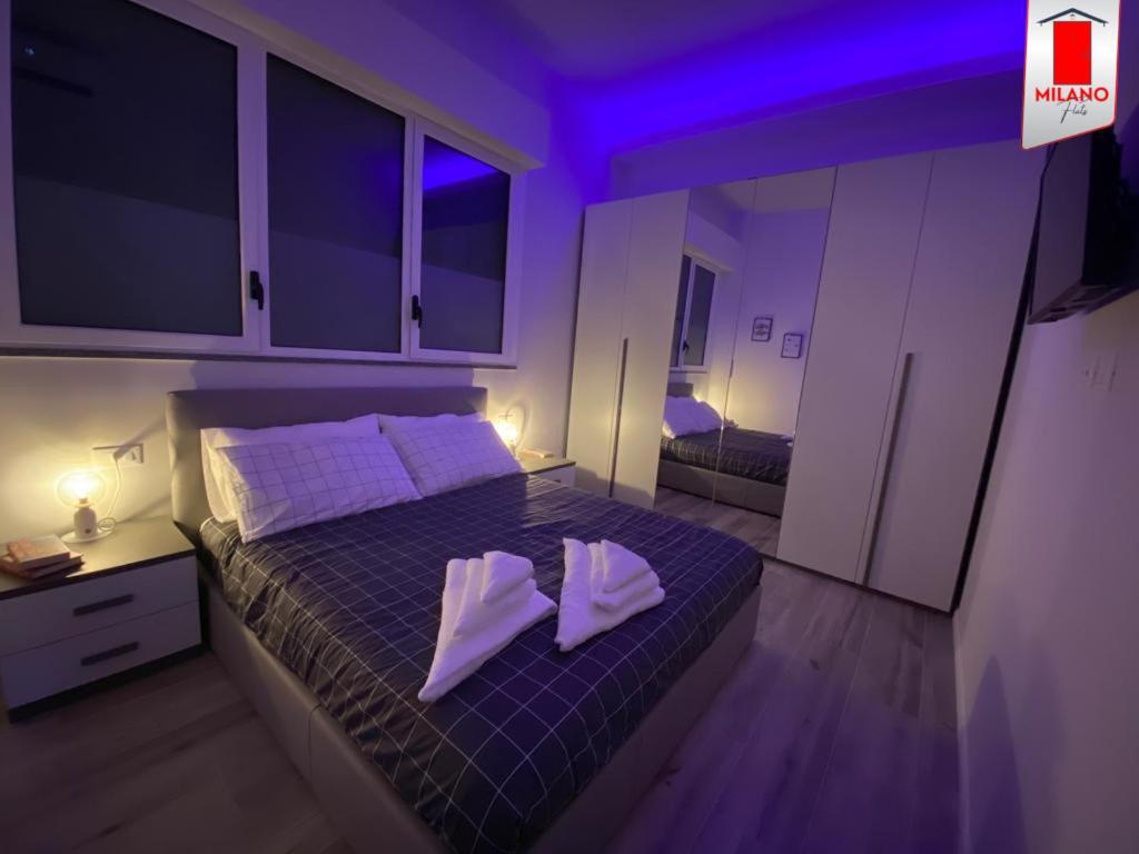 Milanoflats - Dreamcatcher Apartment Luaran gambar