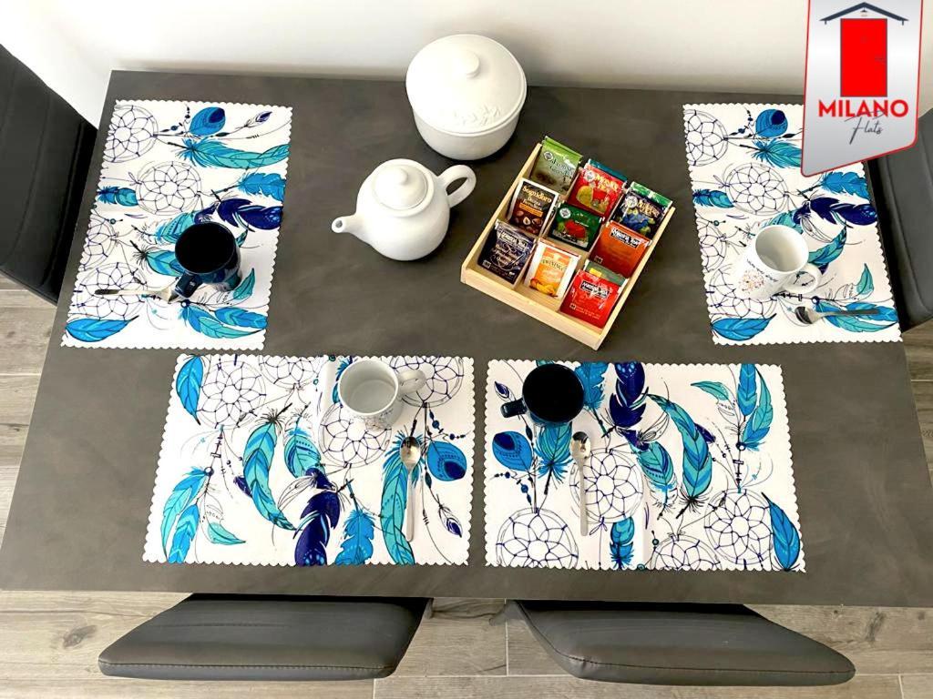 Milanoflats - Dreamcatcher Apartment Luaran gambar
